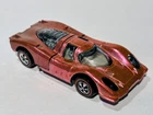 Hot Wheels Redline / Porsche 917 / Salmon / US
