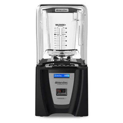 Blendtec C825C11Q-A1DA1D Connoisseur 825 Blender Package w/ Sound Enclosure