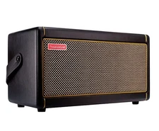 Positive Grid Spark 40, 40 W Combo Electric Guitar Amplifier - Black