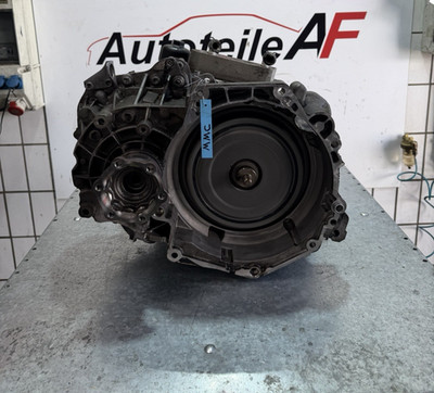 Audi TT 8J 2.0 TFSI 211 PS MMC 6-Gang Automatikgetriebe Getriebe Komplett