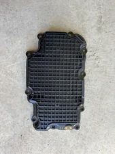OEM Nissan Infiniti VR30 Lower Engine Oil Pan 11110-5CB2B  With Gasket