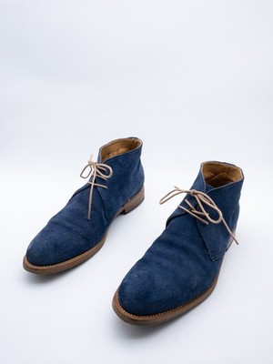 Berwick 1707 Herren Businessschuh Schnürschuh Boots Gr. 44 EU Art. 34599-30