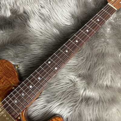 FREEDOM CUSTOM GUITAR RESEARCH O.S. TE Pepper Hollow - Vintage