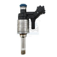 Meat & Doria Einspritzventil FüR Mini Mini R56 Cooper S John R57 R55 Peugeot