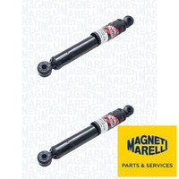2X StoßDäMpfer Magneti Marelli 351508070000 2 StossdäMpfer Rechts Links