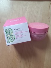 BRIOGEO Superfoods Acai  Passionfruit Lightweight Hydrating Hair Mask 2 oz 59ml