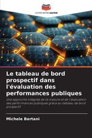 Michele Bertani | Le Tableau De Bord Prospectif Dans L'éValuation Des...