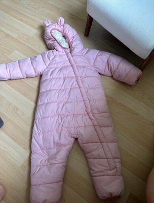 Jumpsuit  18-24 Monate ROSA Impidimpi