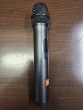 JBL Wireless ONLY Microphone JWMSET for JBL Partybox Speakers no charger