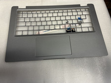 Dell Latitude 5420 14" Genuine Laptop Palmrest w/Touchpad A20696 AP30K000110