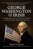 Niall O'dowd | George Washington And The Irish | Buch | Englisch (2022)