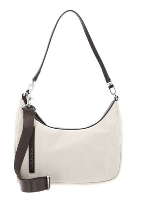 MANDARINA DUCK Hunter Crossover Umhängetasche Latte creme Neu