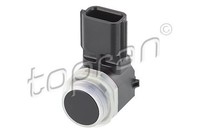 Topran 701 821 Sensor, Einparkhilfe FüR MERCEDES-BENZ Opel Renault