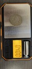 New Zealand 1989 20 cent coin  Queen Elizabeth Circulated F#32 — photo 3