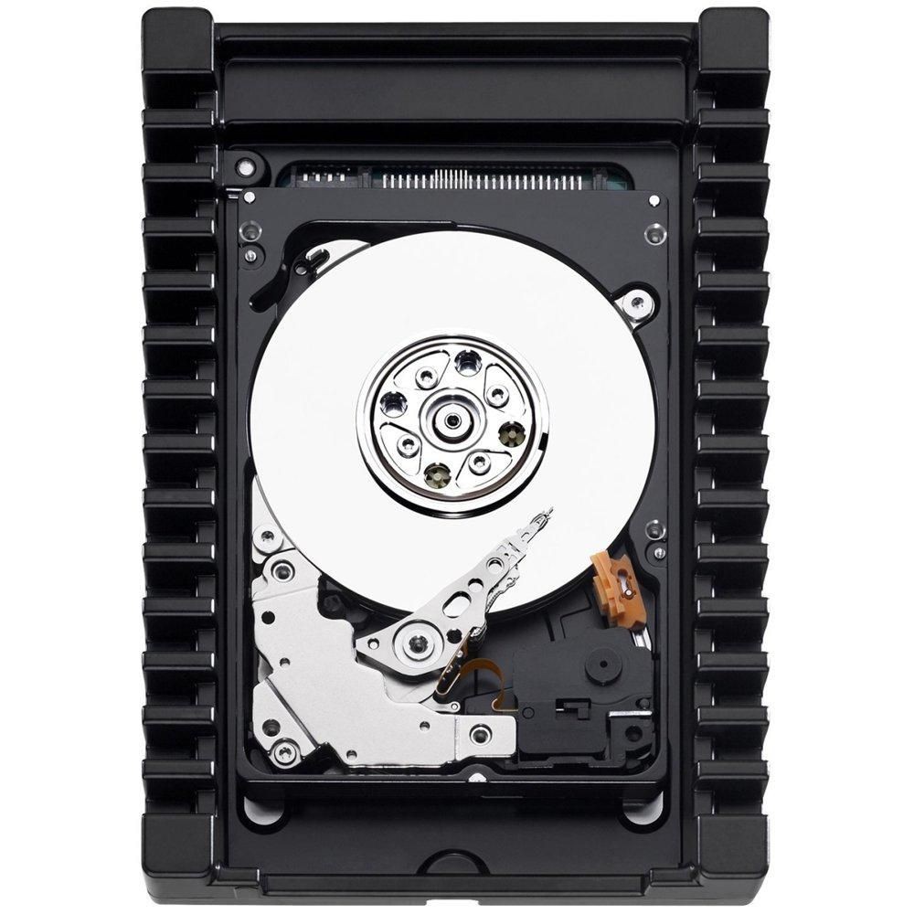 Hewlett Packard Enterprise EG0600FBDBU-M6625 HD 600GB 10K SFF 6G SAS