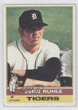 Vern Ruhle