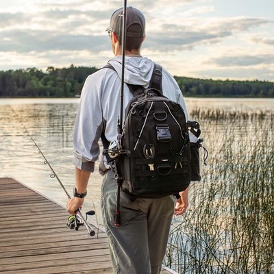 ugly stik gx2 5 6 Travel Spinning Kit Fish pictures taken for Saltbox Tackle Weight:1/2 oz Fisherman PE String Jewelry