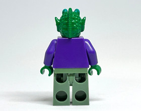 LEGO Onaconda Farr Minifigure Star Wars Clone Wars 8036 sw0241