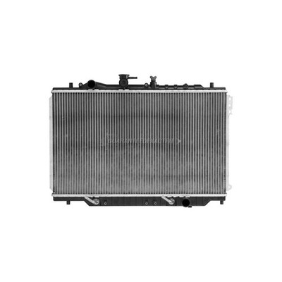 New Radiator For Ford Probe V6 1990 1991 1992