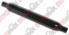 Dynomax Thrush Glasspack Muffler 2 In 2 Out Centercenter 24200 Dynomax Thrush Glasspack Muffler 2 In 2 Out Centercenter 24200