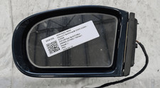 Retroviseur gauche (ou coque) Mercedes 200