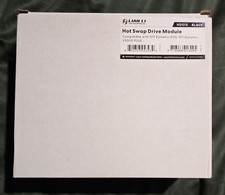 LIAN LI HD01X Hotswap Drive Module Fits: V3000 Plus, O11D EVO, O11D With Wiring