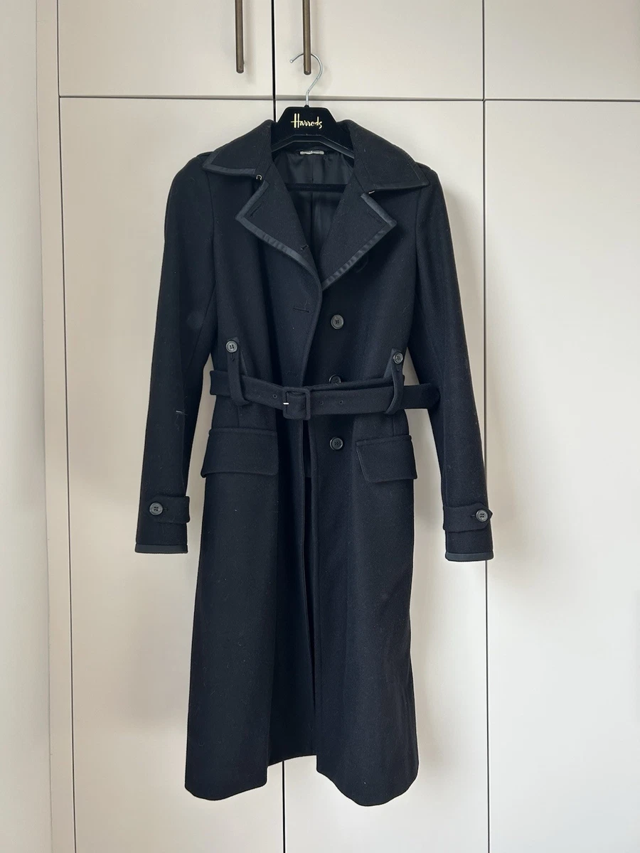 Miu Miu Coats for Women for sale | eBay