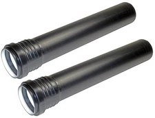 Bosch (2 Pack) Genuine Replacement Extension Tubes For HDC300 - 1600A001LZ