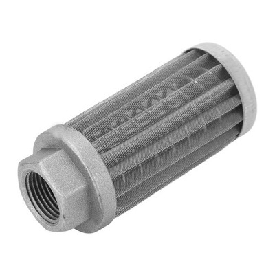 Stainless Steel Mesh Oil Filter  Hydraulic Suction Filter for Fuel Strainer T...