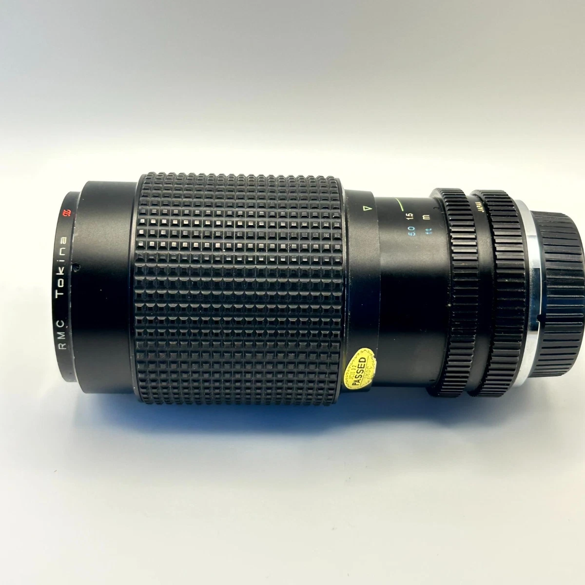 Tokina f/4 Camera Lenses 80-200mm Focal for sale | eBay