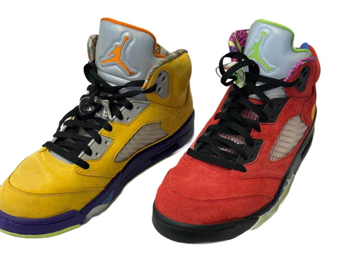 Jordan 5 Retro SE Solar Orange for Sale | Authenticity Guaranteed