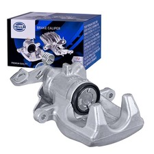 HELLA BREMSSATTEL HINTEN LINKS passend für CITROËN C4 DS4 PEUGEOT 3008 308 RCZ 
