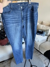 Old Navy High-Rise Wow Super-Skinny Size 18 Women's Jeans