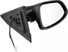 Genuine Nissan Mirror Outside 96302-6ca0a Genuine Nissan Mirror Outside 96302-6ca0a