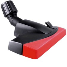 Bodendüse Universal Adapter 30-37 mm umschaltbar mit Möbelschutz