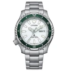 CITIZEN Promaster Marine NY0168-64A Automatic Day and Date Display Limited Watch