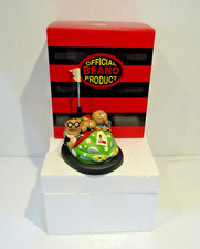 Beano Collection Robert Harrop Erbert Wilfrid & Spotty DO04 Ltd Ed With Box