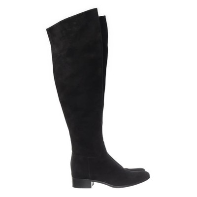 Flamingo Bay, Stiefel, Größe: 37, Schwarz, Damen #Y2h