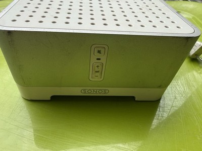 Sonos Amp ZP120 (zone Player) S1 App