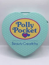 BEAUTY CREATIONS X Polly Pocket PR Box Makeup Collection NEW