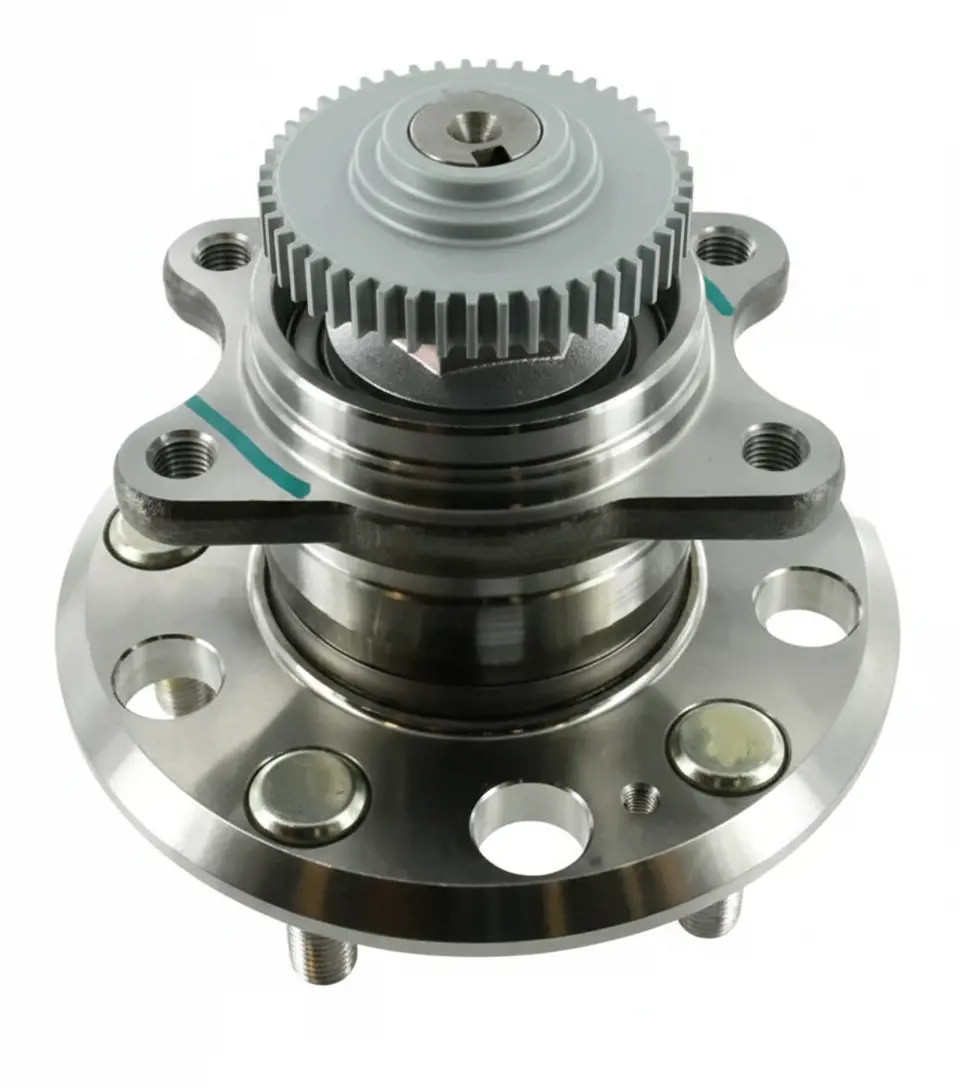 Cuscinetto ruota VKBA 6950 SKF per KIA HYUNDAI