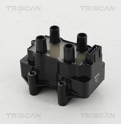Triscan ZüNdspule U.A. FüR CitroËN, Fiat, Lancia, Peugeot-image