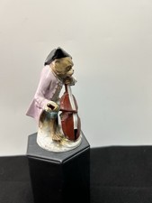 Monkey Band In Antique Ceramic & Porcelain Figurines for sale | eBay