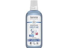 Lavera MUNDSPÜLUNG COMPLETE CARE FLUORIDFREI...