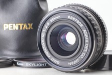  TOP MINT SMC Pentax-M 35mm f/2.8 Wide Lens for Pentax K Mount From JAPAN