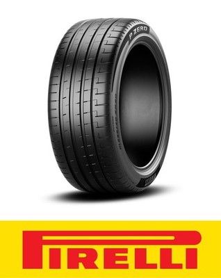 Pirelli P-Zero (PZ5) XL I* 225/40 R19 93Y Sommerreifen