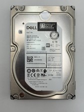 [SAS NOT SATA] 6TB 7.2K RPM 6Gbps 3.5"  Mixed Brands Sent Randomly, 100% Tested