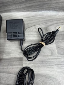 SEGA GENESIS MODEL 2 + SEGA 32X CONSOLE BUNDLE CONTROLLER ALL CORDS LOT WORKS