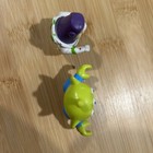 Disney Toy Story Buzz Lightyear Winking Pvc Blind Mini 2018 figure 1.5" + Alien — photo 5