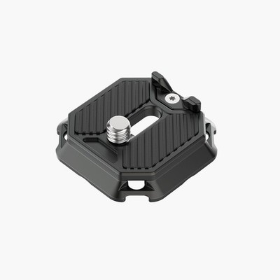 FALCAM F38 Anti Deflection Quick Release Plate 2401 Compatible with Arca-swiss